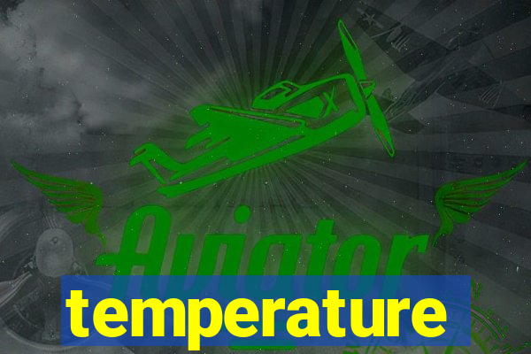 temperature converter slots